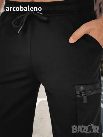 Мъжки комплект от две части, 3цвята , снимка 9 - Спортни дрехи, екипи - 50374976