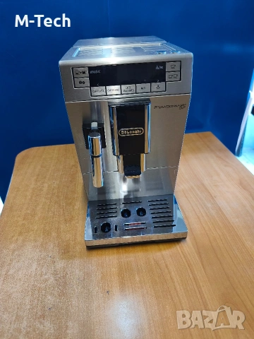 DeLonghi PrimaDonna XS с Гаранция, Делонги Примадона