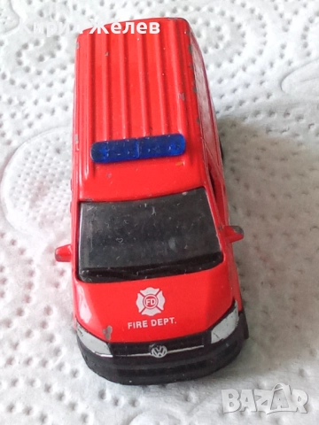 Метална количка 26628