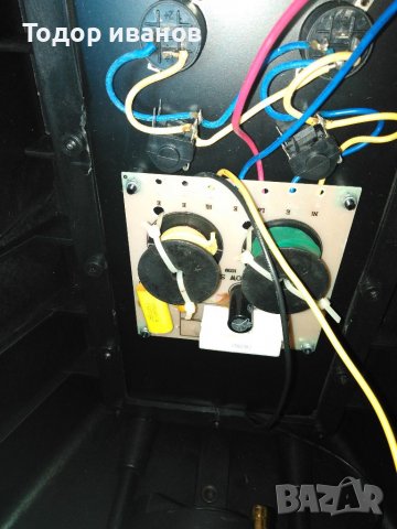 Omnitronic - kb212, снимка 10 - Тонколони - 39766993