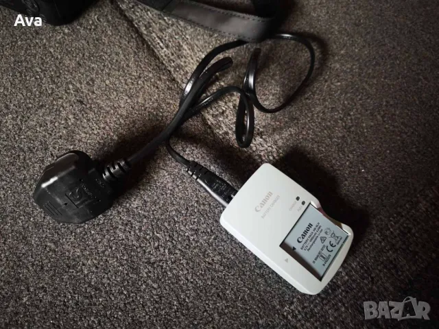 Canon PowerShot SX540 HS Фотоапарат, снимка 6 - Фотоапарати - 48691236