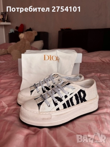 DIOR Women's Sneakers