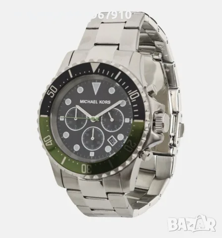 часовник Michael Kors, снимка 3 - Мъжки - 56341457