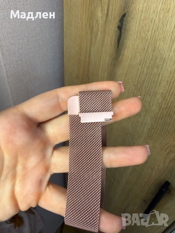 Samsung Galaxy Watch 3 40mm LTE, снимка 7 - Смарт гривни - 54292264