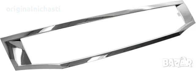 Лайсна хромирана предна решетка ХОНДА АКОРД HONDA ACCORD 71126TA5A00 71126-TA5-A00 OEM HONDA