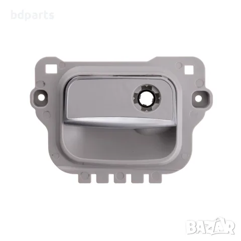 Дръжка за жабка, Mercedes-Benz W222, Сив, снимка 3 - Части - 56143775