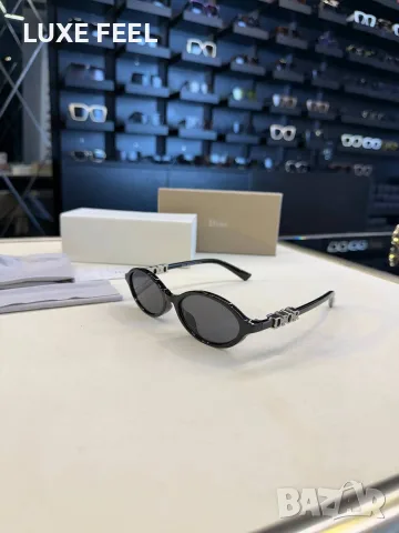 Dior ⚜️Tiffany⚜️Дамски Слънчеви Очила , снимка 18 - Слънчеви и диоптрични очила - 55850009
