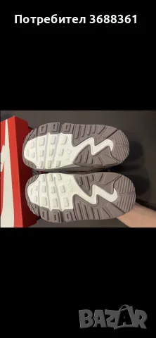 Детски маратонки Nike, снимка 5 - Детски маратонки - 55950492