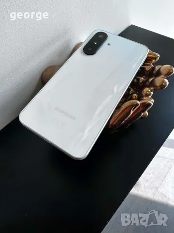 Телефон Samsung Galaxy A26 5G, снимка 3 - Samsung - 55770544