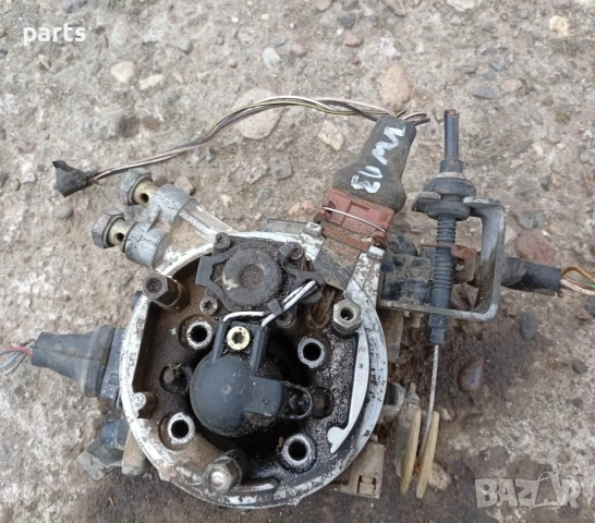 Моноинжекция VW Пасат 3 1.8 - Голф 3 - Ауди 80 - Сеат Ибиза , снимка 8 - Части - 54081990