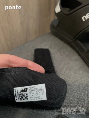New Balance, снимка 5 - Сандали - 51004314