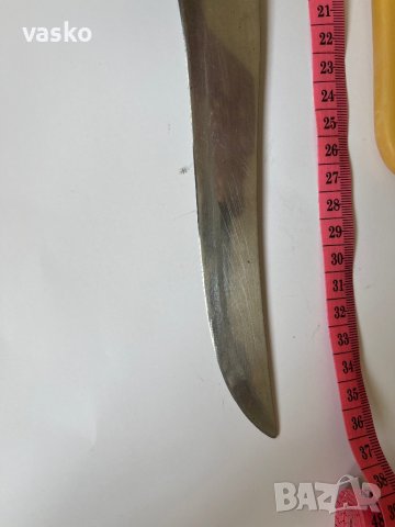 Sheffield England, снимка 6 - Прибори за хранене, готвене и сервиране - 40505049