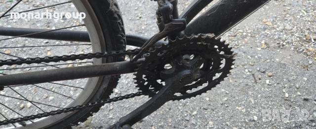 Велосипед , снимка 16 - Велосипеди - 42474039