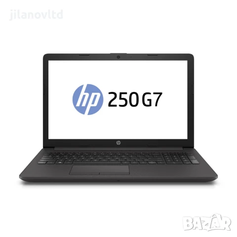 Лаптоп HP 250 G7 i5-8250U 8GB 256GB FULL HD ГАРАНЦИЯ
