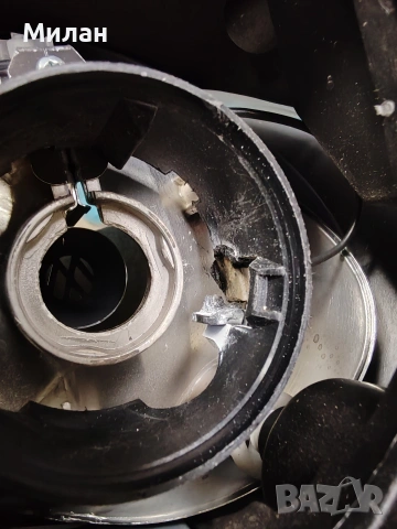 Продавам оригинални фарове за Vw golf plus cross, снимка 11 - Части - 53248794