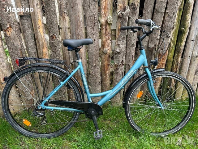 Велосипед Prophete, снимка 2 - Велосипеди - 54031856