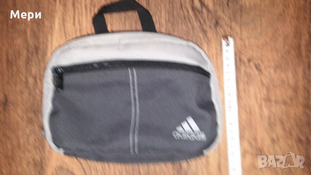 Несесер Adidas , снимка 2 - Други - 35527244