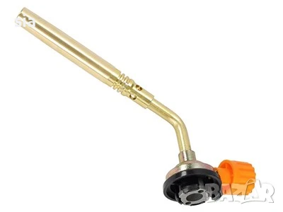 Газова горелка 2,5 kW, макс. 1300°C, снимка 2 - Котлони - 51416430