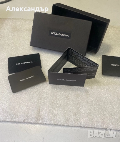 iPhone 6 предпазен кейс DOLCE & GABBANA, снимка 3 - Калъфи, кейсове - 51497979