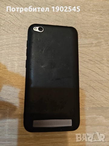 Телефон XIAOMI REDMI 5А, снимка 6 - Xiaomi - 52724865