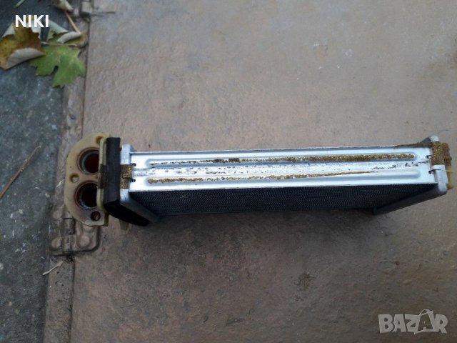 казанче за парно Fiat Brava-1.2 с климатик, снимка 2 - Части - 30932249