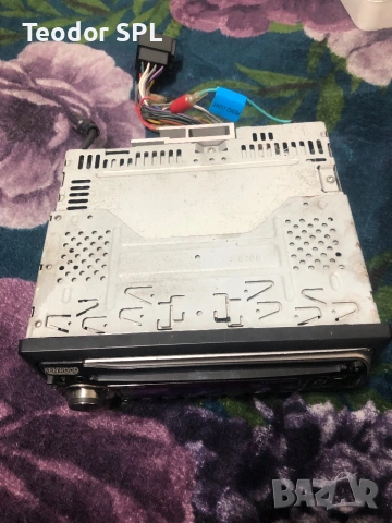 Авто сд kenwood usb, снимка 4 - Аксесоари и консумативи - 53015779