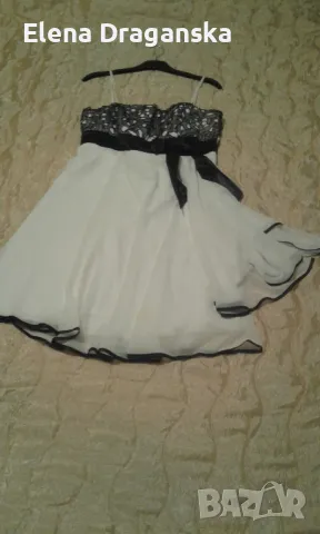 официална рокля 39 лева , снимка 2 - Рокли - 49327868