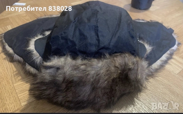 Шапка, снимка 3 - Шапки - 51981733