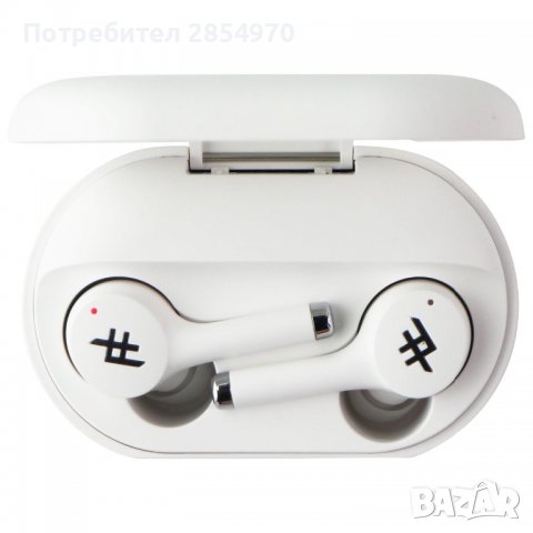 iFrogz Airtime Pro 2 In-Ear Bluetooth Слушалки