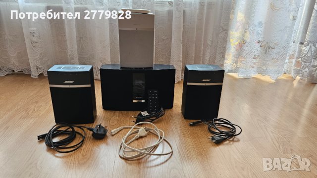 Bose SoundTouch 10 / Bose SoundTouch 20