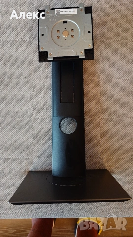 2 броя монитор Dell Professional P2213t 22", снимка 11 - Монитори - 54001923