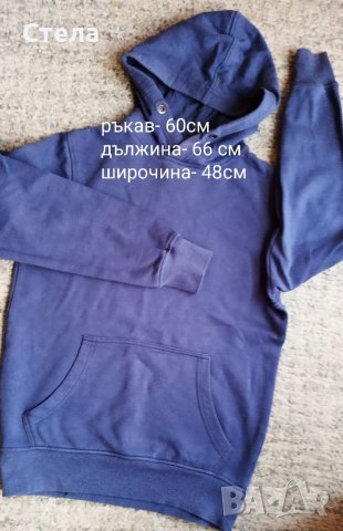 Блузи и суичъри, снимка 7 - Детски Блузи и туники - 36616129