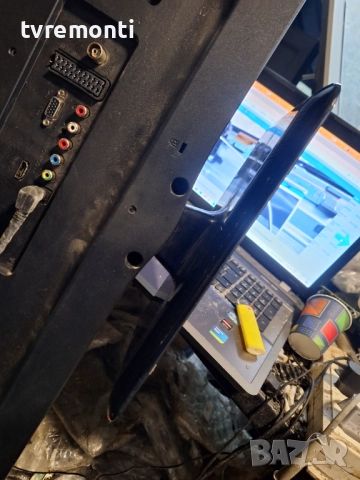 оригинална стойка телевизор LG Модел 29MT44D-PZ, снимка 5 - Части и Платки - 51931904