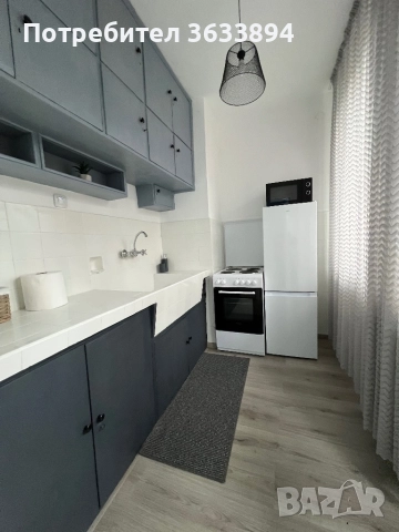 Обзаведен апартамент в Идеален център, от собственик, снимка 14 - Апартаменти - 46651315