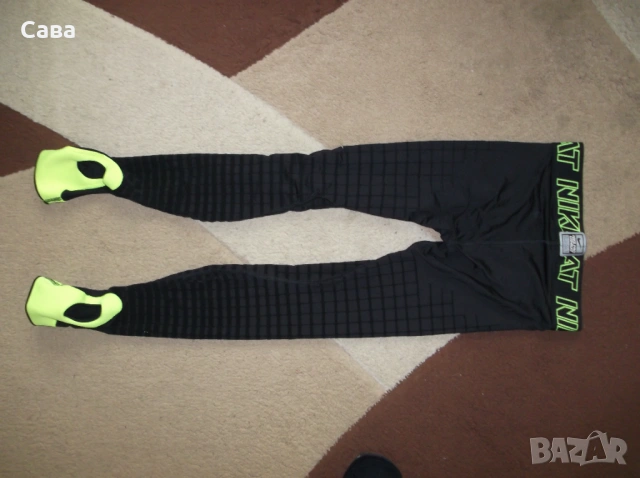 Клин NIKE PRO  дамски,С, снимка 3 - Клинове - 54175293