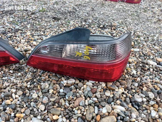 ляв и десен стоп за пежо 406 PEUGEOT 406, снимка 3 - Части - 45388613