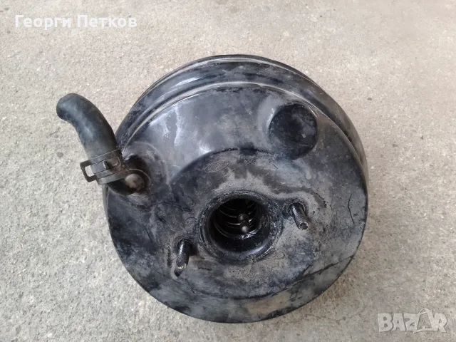 Сервоусилвател за спирачки за автомобил KIA Carens 2002 – 2006, 2.0 CRDi дизелов, снимка 3 - Части - 56265676