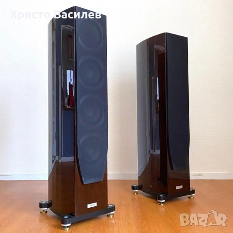 Tannoy Precision 6.4 piano Hi-End, снимка 3 - Тонколони - 53097885