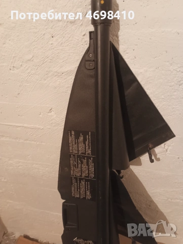 Щора багажник за Toyota Corolla Verso Тойота Корола Версо 2005-2009г, снимка 3 - Части - 53944181