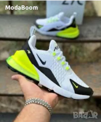 Nike Air мъжки маратонки 