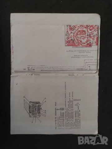 Продавам Ръководство за Юность 402 В, снимка 2 - Други ценни предмети - 40532858