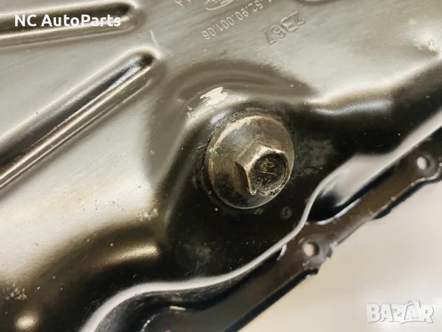 Картер за Ford Transit Форд 2.0 EcoBlue GK2Q-6675-AA FoMoCo 2018, снимка 2 - Части - 49046505