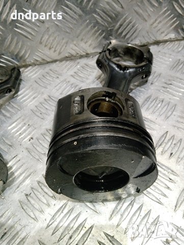  Бутало за Mercedes ML270CDI |W163|, 2004г.