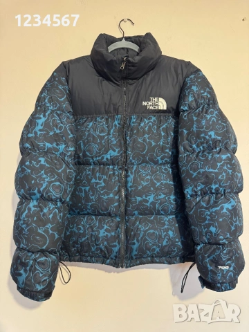 The North Face 1996 RETRO NUPTSE JACKET.