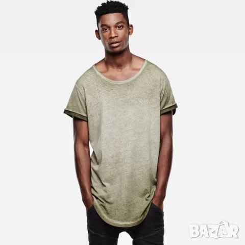 g-star starko - страхотна мъжка тениска 