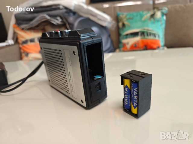 Walkman SHEBRO, снимка 6 - Радиокасетофони, транзистори - 51521729