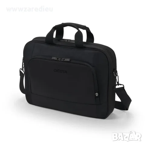 Чанта за лаптопи Dicota Eco Top Traveller Base 13-14” НОВО