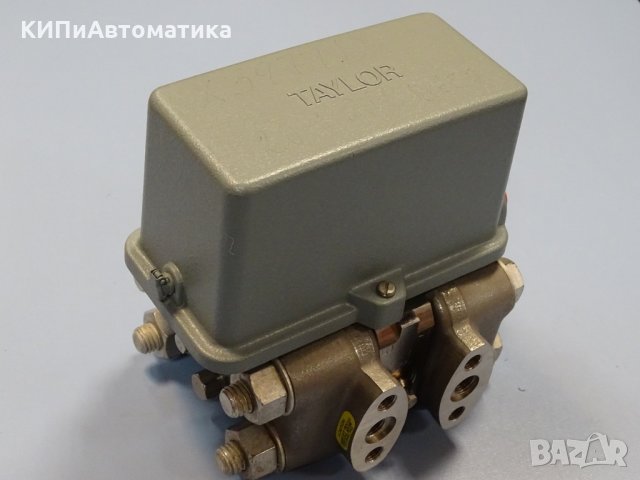 трансмитер TAYLOR Х397TD00821-800A Differential Pressure Transmitter