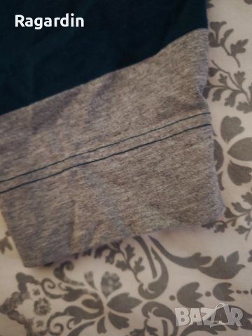 Мъжка блуза "Tom Tailor", снимка 6 - Блузи - 39653479