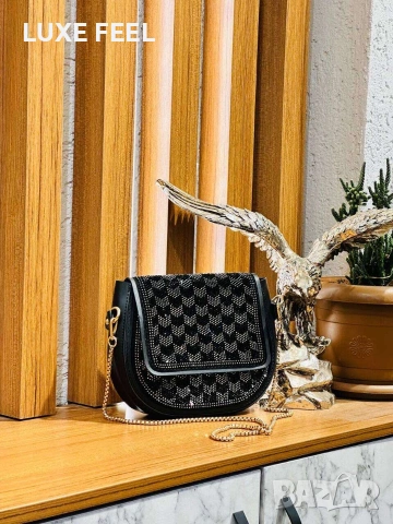 ⚜️Дамски Чанти , снимка 7 - Чанти - 53987542